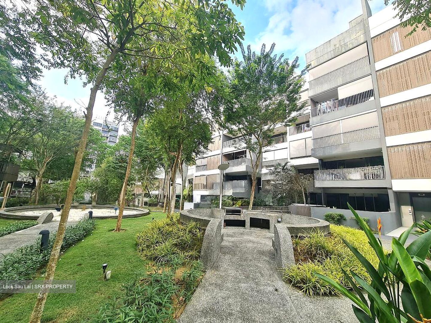 Meadows @ Peirce (D26), Condominium #520543961